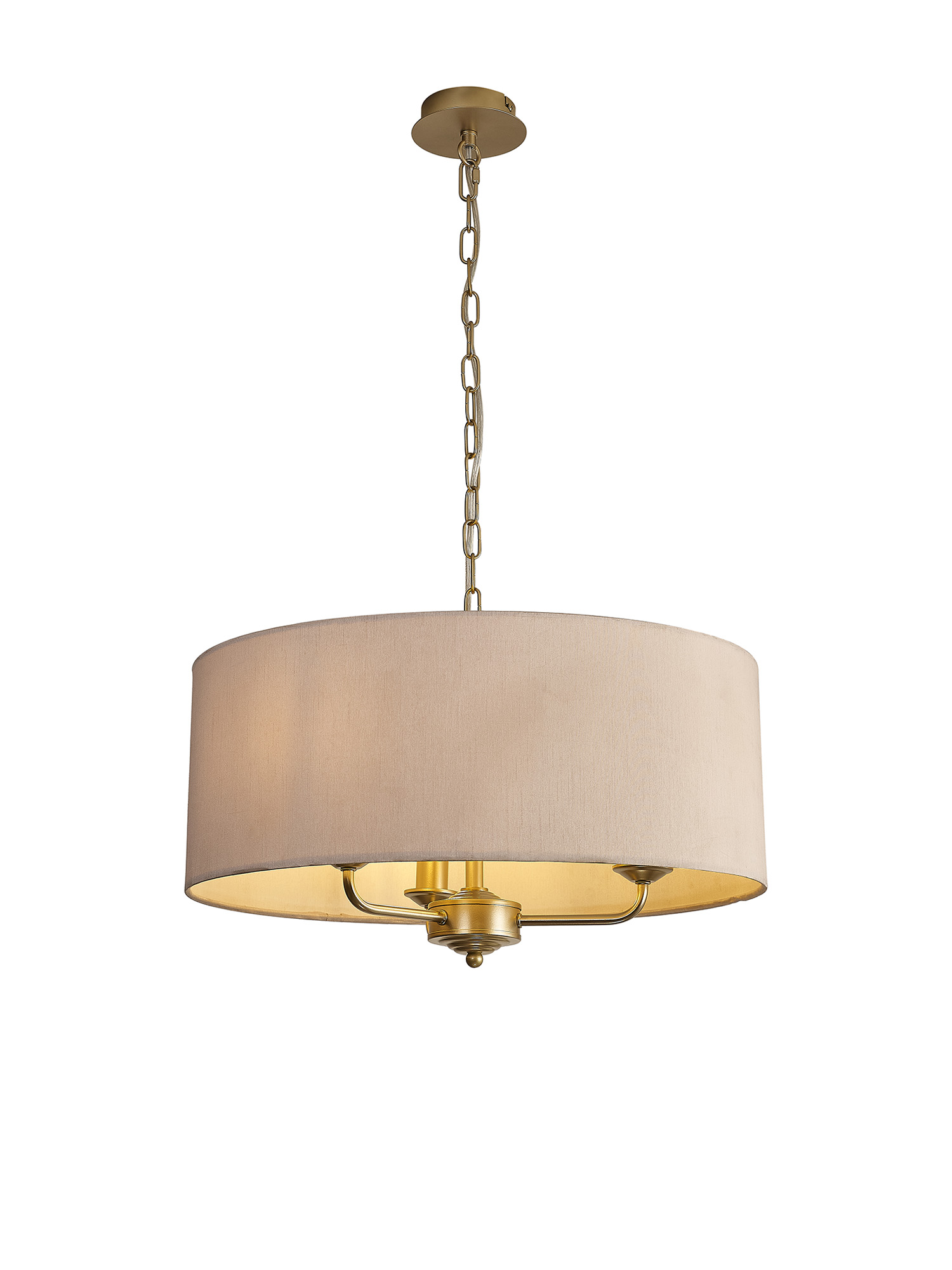 Banyan CG NU Ceiling Lights Deco Multi Arm Fittings